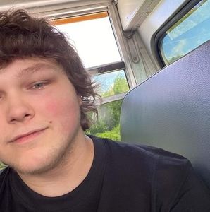 Meet your Posher, Noah